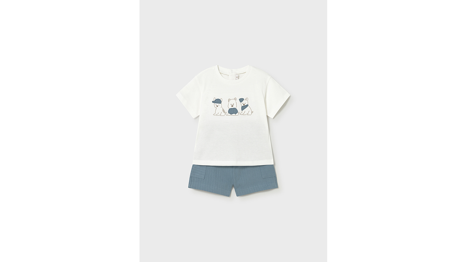 CONJ. CALÇÃO ESTRUTURA 1