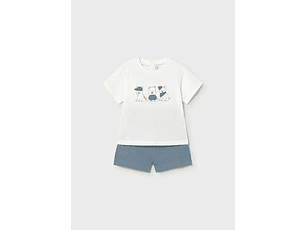 CONJ. CALÇÃO ESTRUTURA