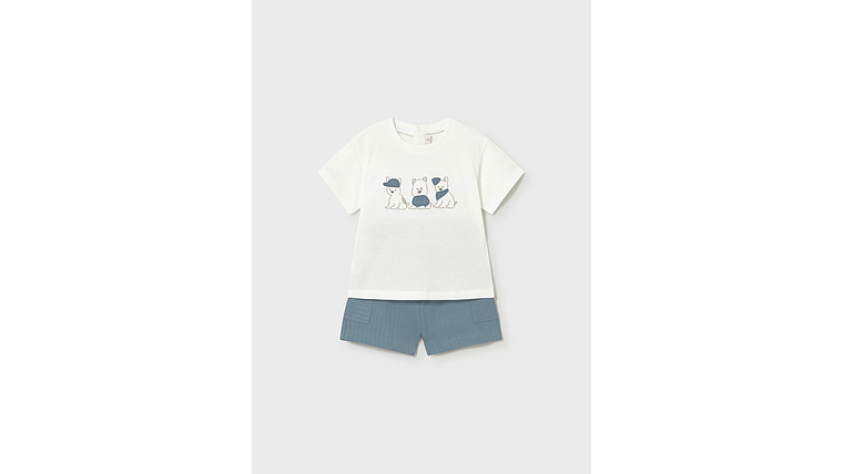 CONJ. CALÇÃO ESTRUTURA 1