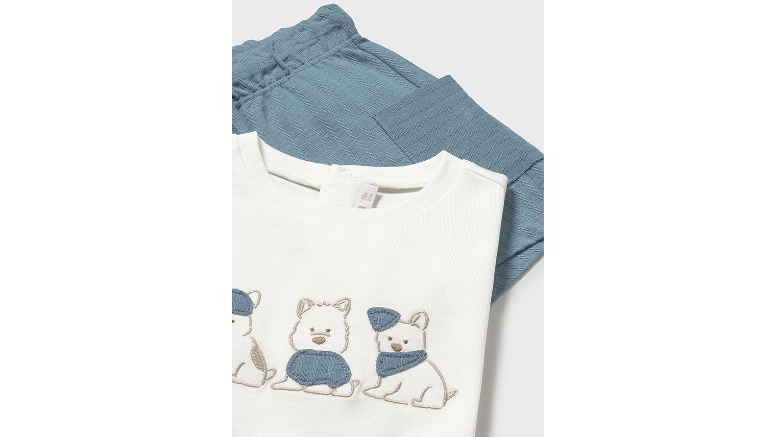 CONJ. CALÇÃO ESTRUTURA 3