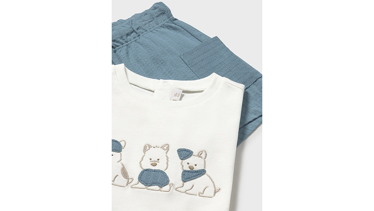 CONJ. CALÇÃO ESTRUTURA 3