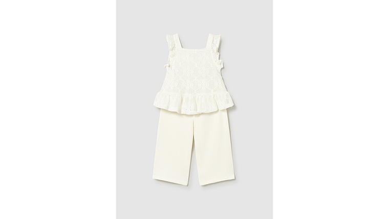 CONJ. CALÇA COMBINADA 5