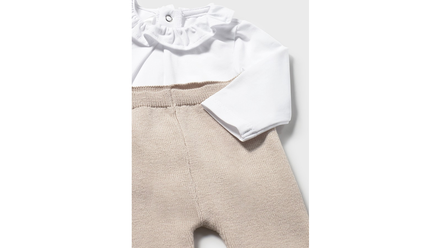 CONJ. 3 PEÇAS TRICÔ 4