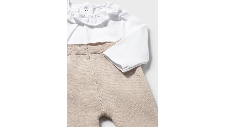 CONJ. 3 PEÇAS TRICÔ 4