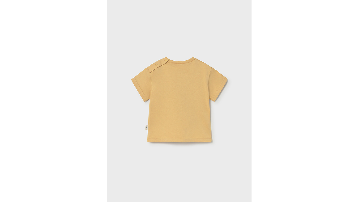 CAMISETA MANGA CURTA 3