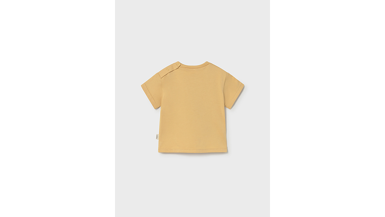 CAMISETA MANGA CURTA 3