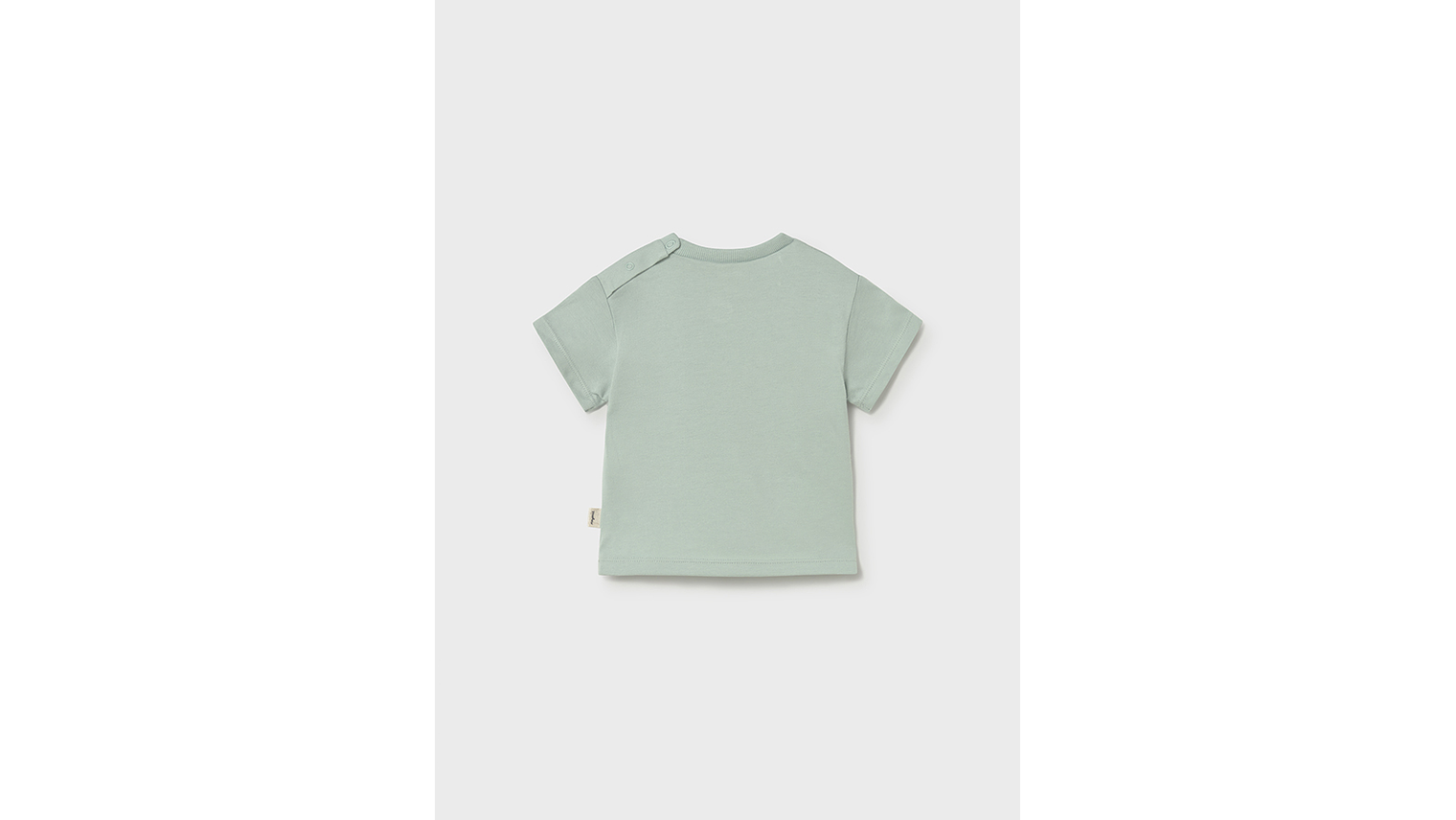 CAMISETA MANGA CURTA 4