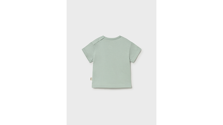 CAMISETA MANGA CURTA 4