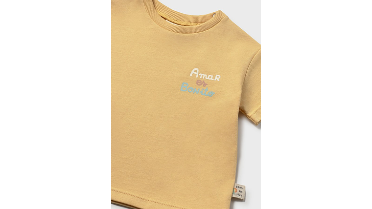 CAMISETA MANGA CURTA 6