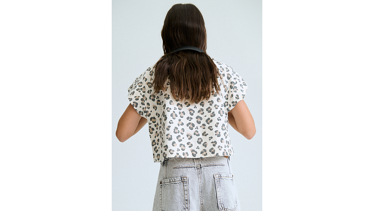 CAMISETA ESTAMPADA 6