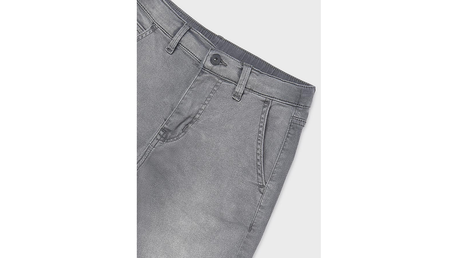 CALÇÕES SUPER JEANS 3