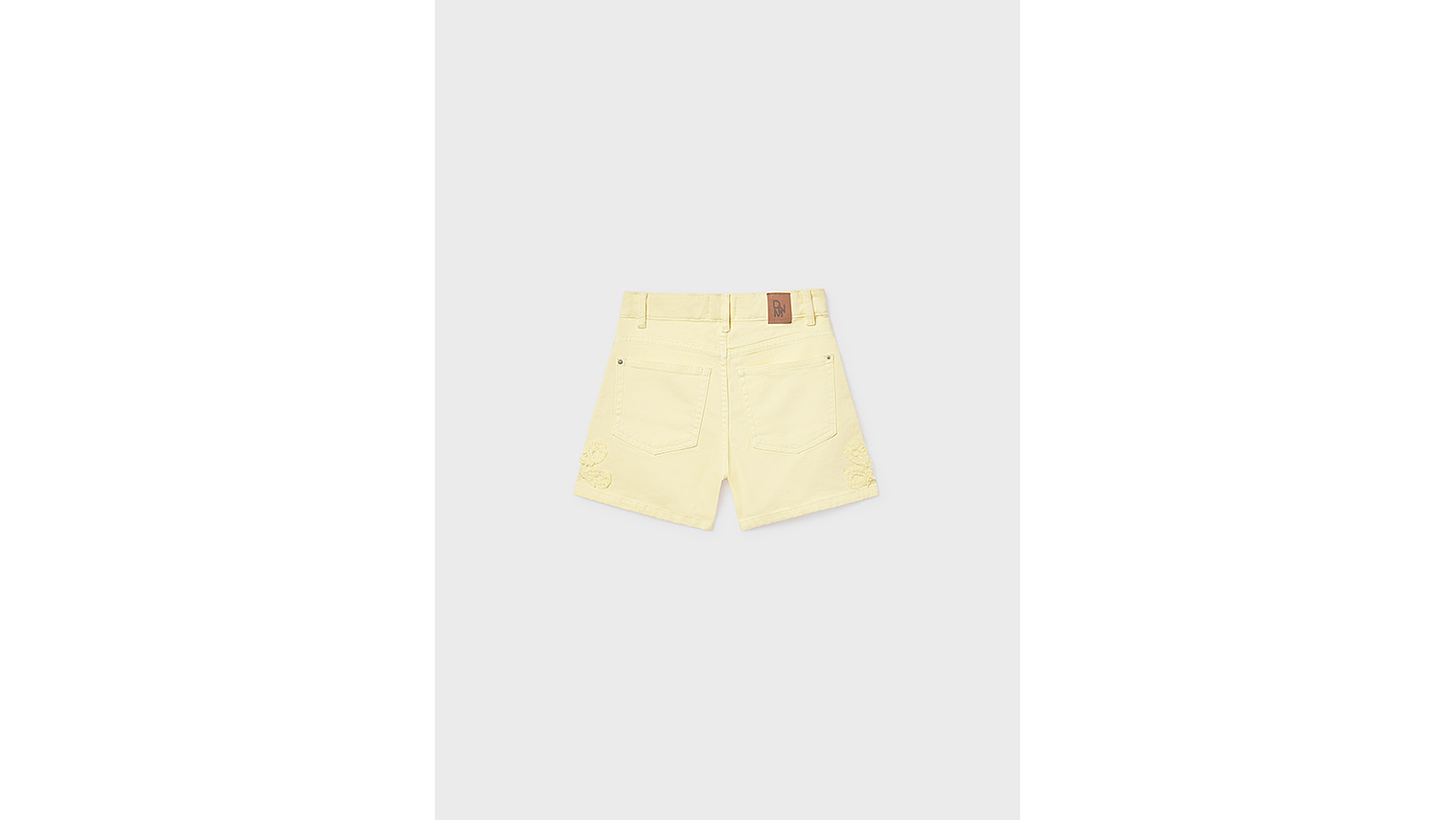 CALÇÃO SARJA FANTASIA 2