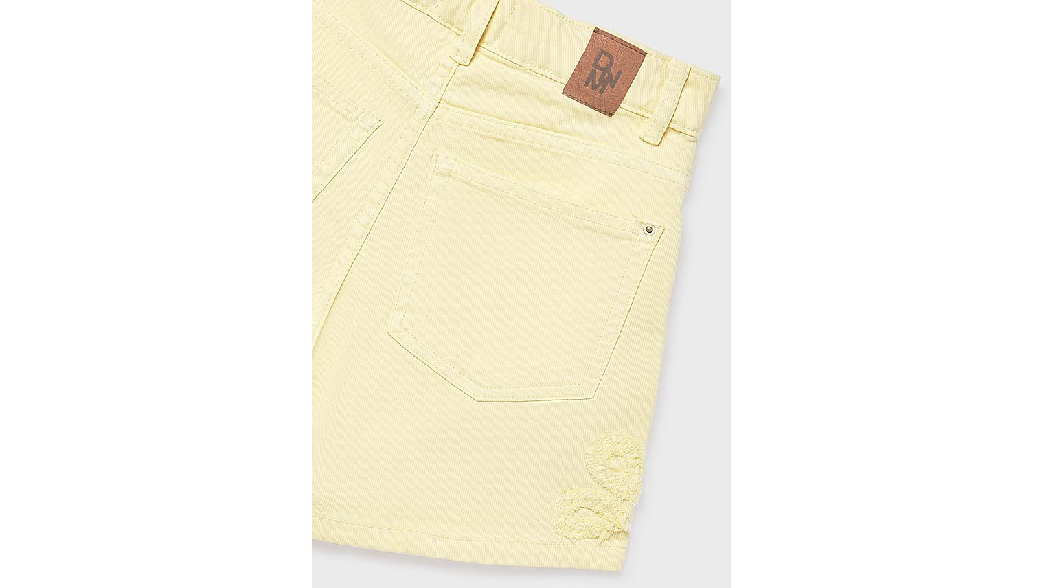 CALÇÃO SARJA FANTASIA 3