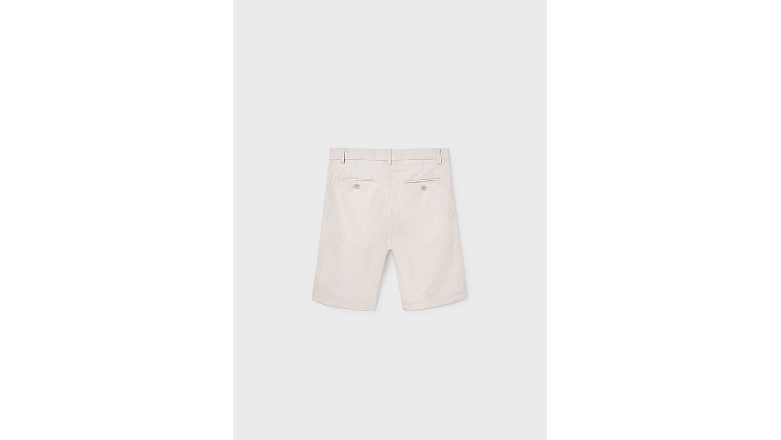 CALÇÃO LINHO SUITING 2