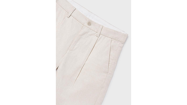 CALÇÃO LINHO SUITING 3