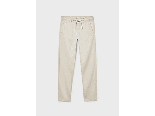 CALÇAO CHINO RELAXED