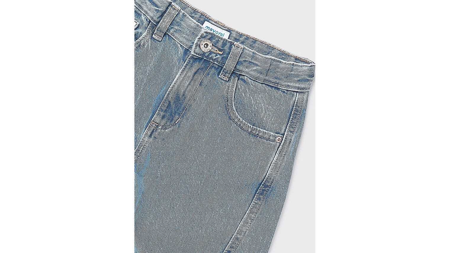 CALÇA GANGA WIDE LEG 4