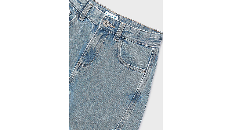 CALÇA GANGA WIDE LEG 4