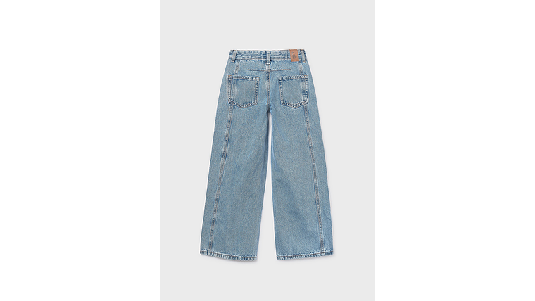 CALÇA GANGA WIDE LEG 2