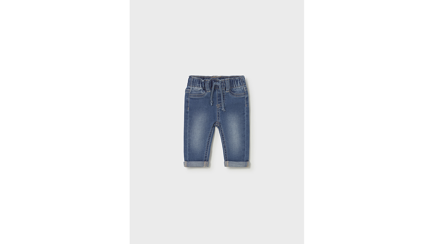 CALÇA GANGA BÁSICA 1