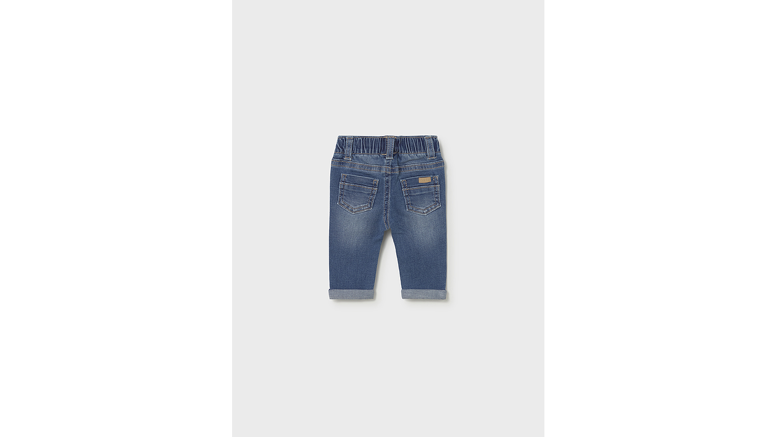 CALÇA GANGA BÁSICA 2