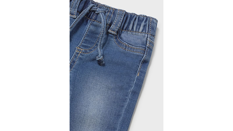 CALÇA GANGA BÁSICA 3