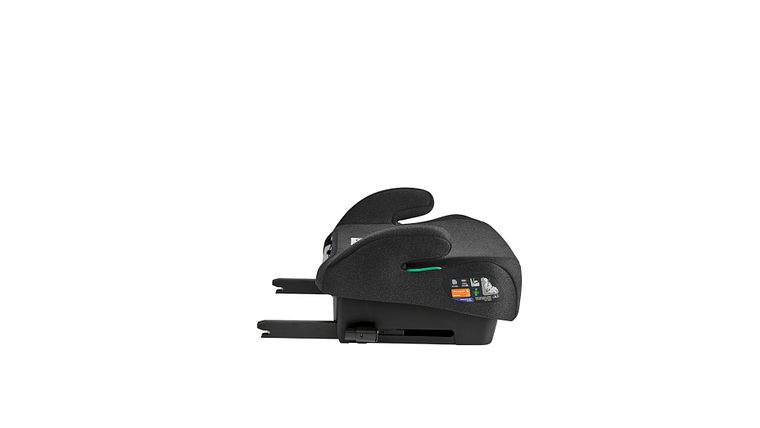 CADEIRA AUTO ISOFIX 125-150 KIKKABOO 2