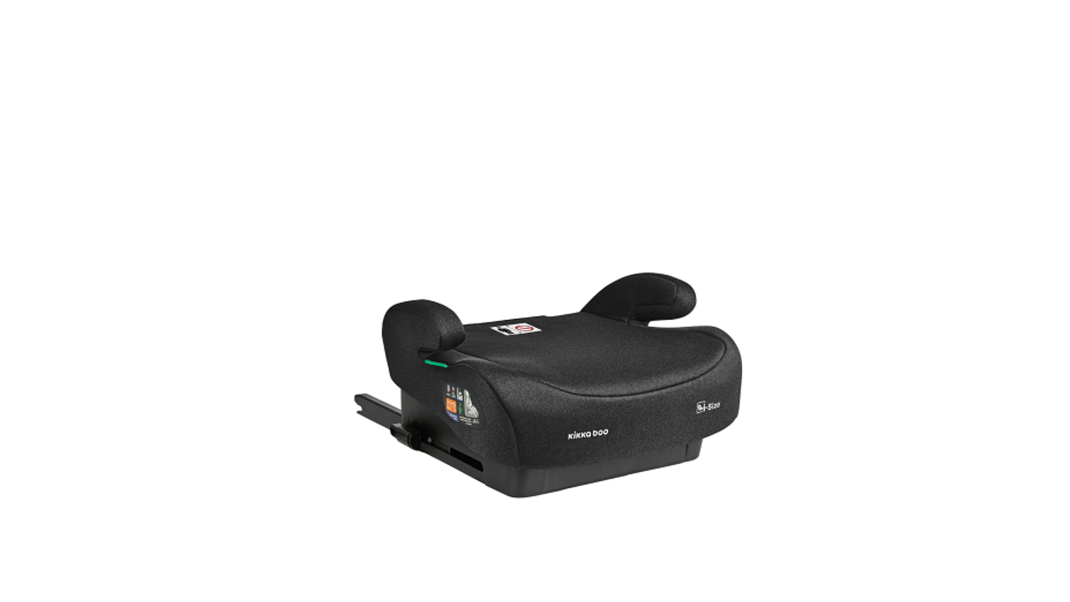 CADEIRA AUTO ISOFIX 125-150 KIKKABOO 3