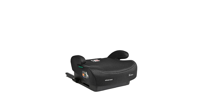 CADEIRA AUTO ISOFIX 125-150 KIKKABOO 3