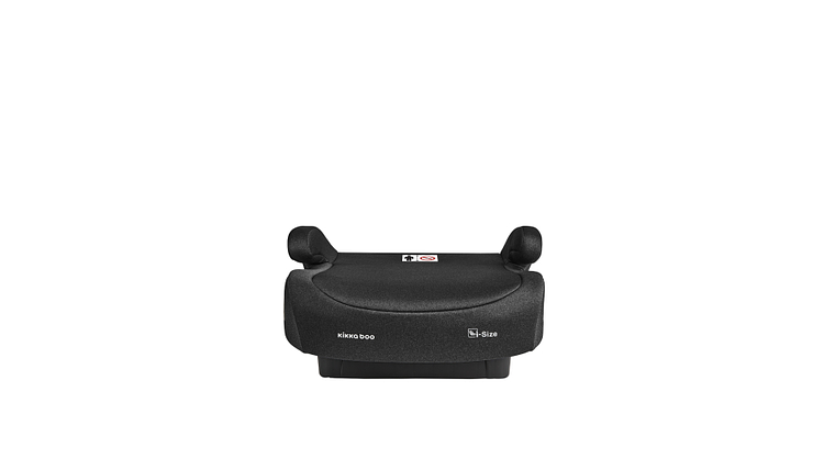 CADEIRA AUTO ISOFIX 125-150 KIKKABOO 4