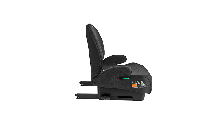 CADEIRA AUTO ISOFIX 125-150 KIKKABOO 5