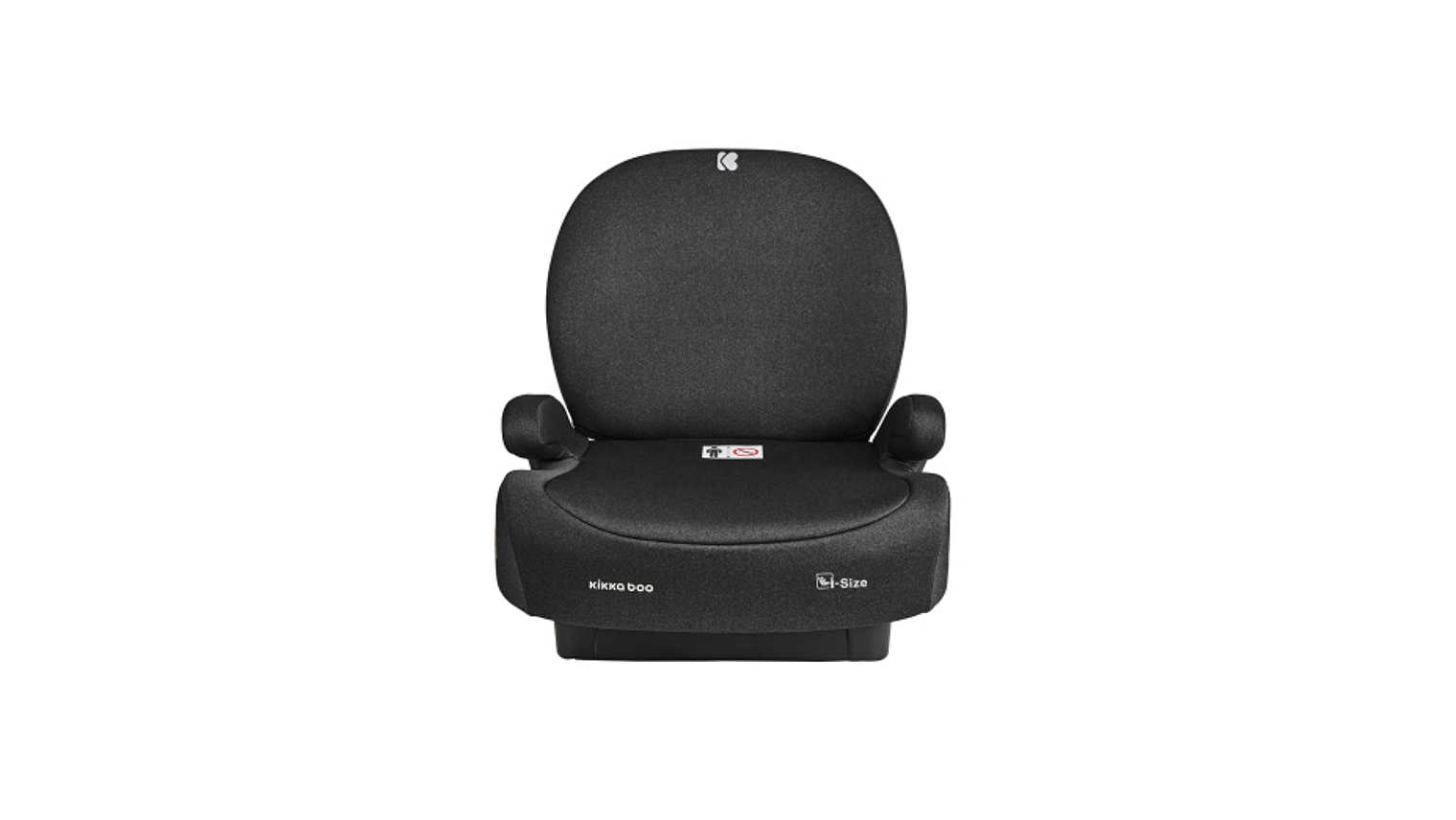 CADEIRA AUTO ISOFIX 125-150 KIKKABOO 7