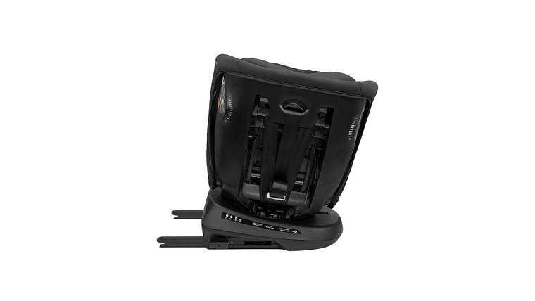 CADEIRA AUTO 40-150 i-Defend i-SIZE PRETO 3