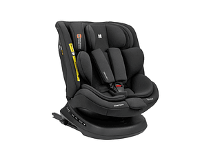 CADEIRA AUTO 40-150 i-Defend i-SIZE PRETO