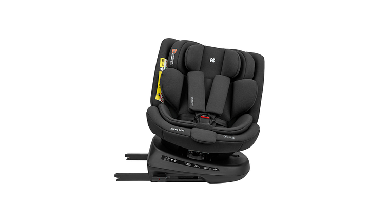 CADEIRA AUTO 40-150 i-Defend i-SIZE PRETO 10