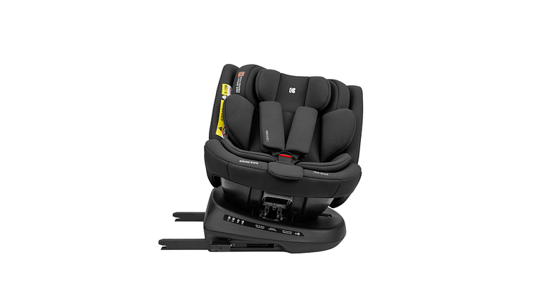 CADEIRA AUTO 40-150 i-Defend i-SIZE PRETO 11