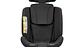 CADEIRA AUTO 40-150 i-Defend i-SIZE PRETO - Thumbnail 12