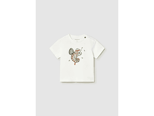 T´SHIRT APLICAÇÕES PLAY