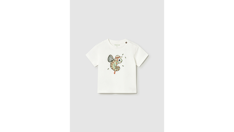 T´SHIRT APLICAÇÕES PLAY 1