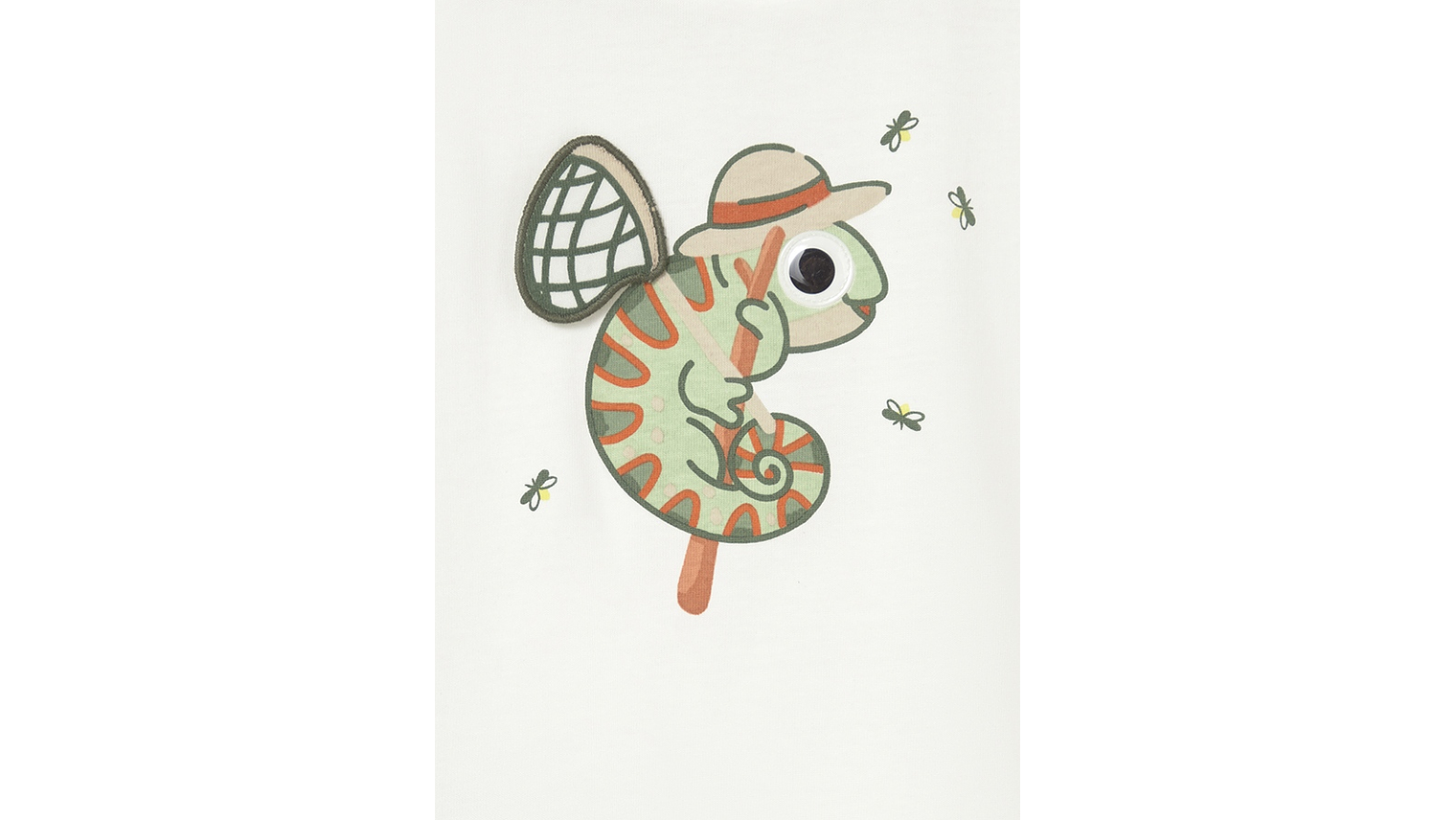 T´SHIRT APLICAÇÕES PLAY 4