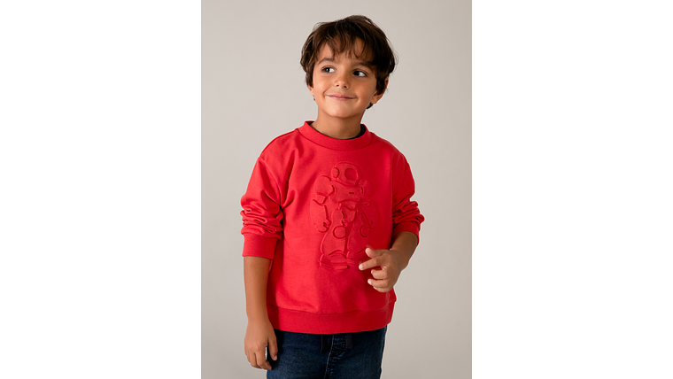 SWEAT SEM CARAPUÇO 1