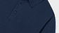POLO M/CURTA TRICÔ - Thumbnail 3