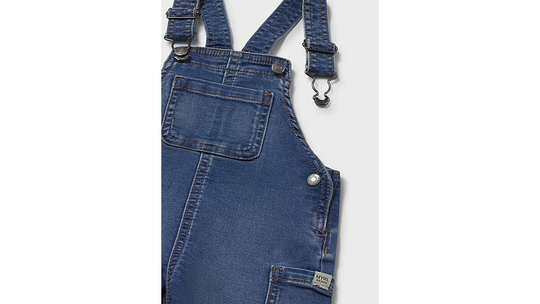 JARDINEIRA CALÇÃO SOFT DENIM 3