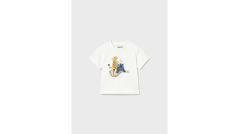 FATO TREINO PLAY C/ T´SHIRT 2