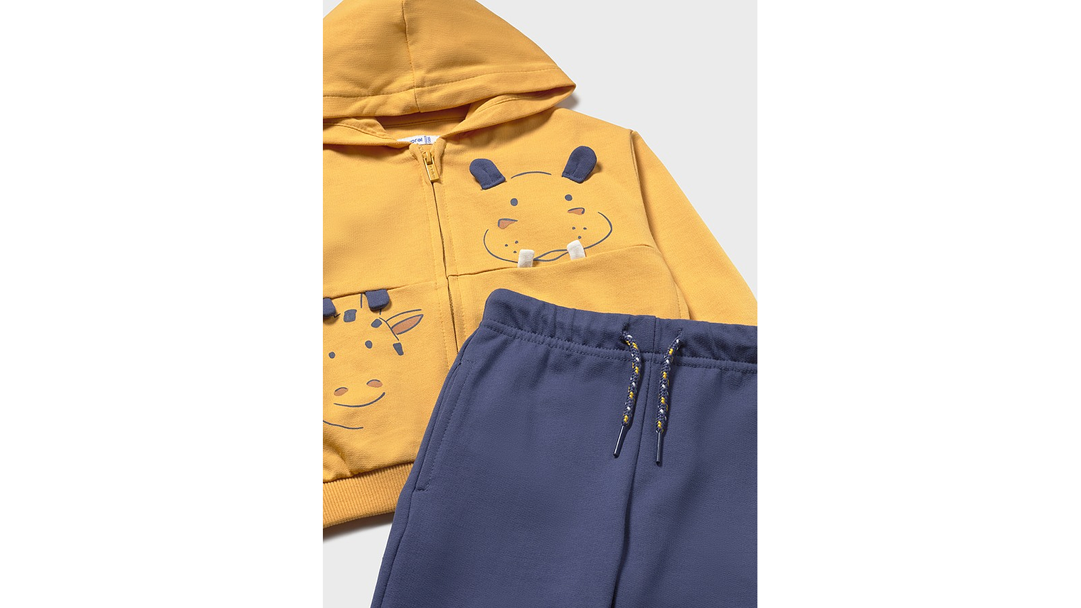 FATO TREINO PLAY C/ T´SHIRT 3