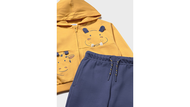 FATO TREINO PLAY C/ T´SHIRT 3