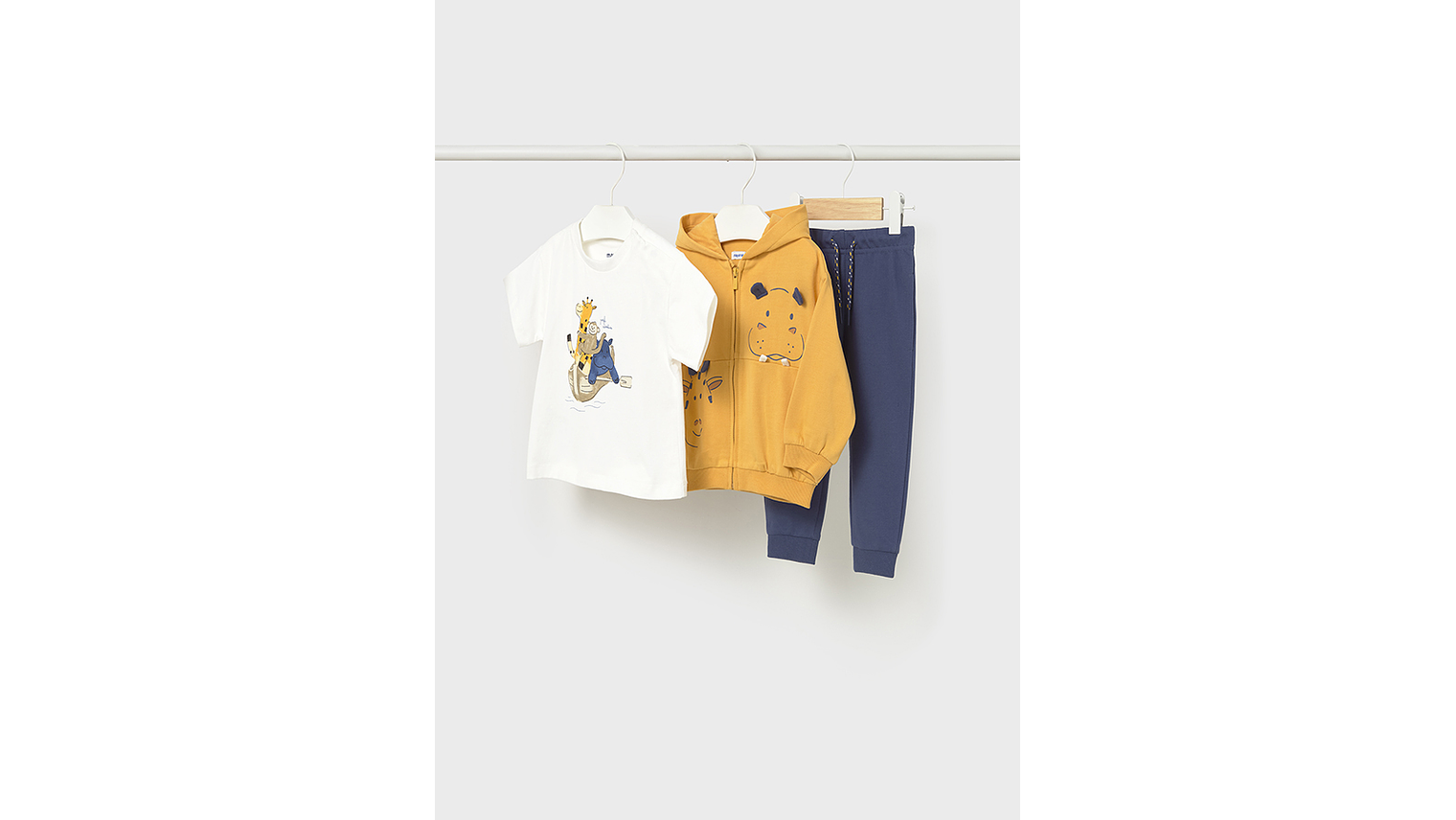 FATO TREINO PLAY C/ T´SHIRT 1