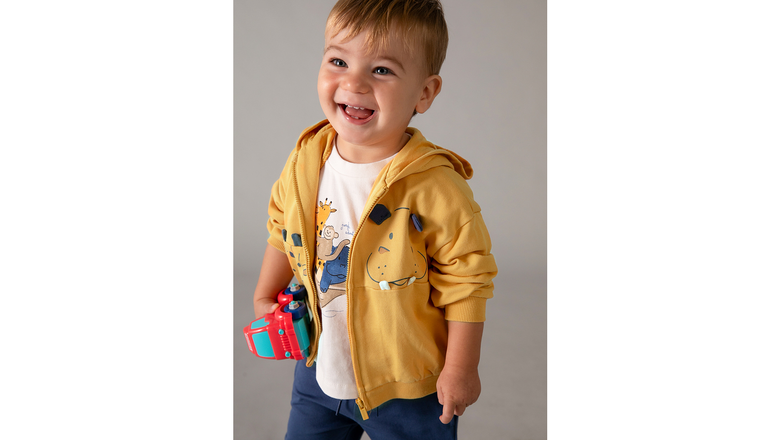 FATO TREINO PLAY C/ T´SHIRT 5