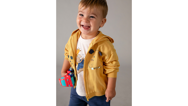 FATO TREINO PLAY C/ T´SHIRT 5