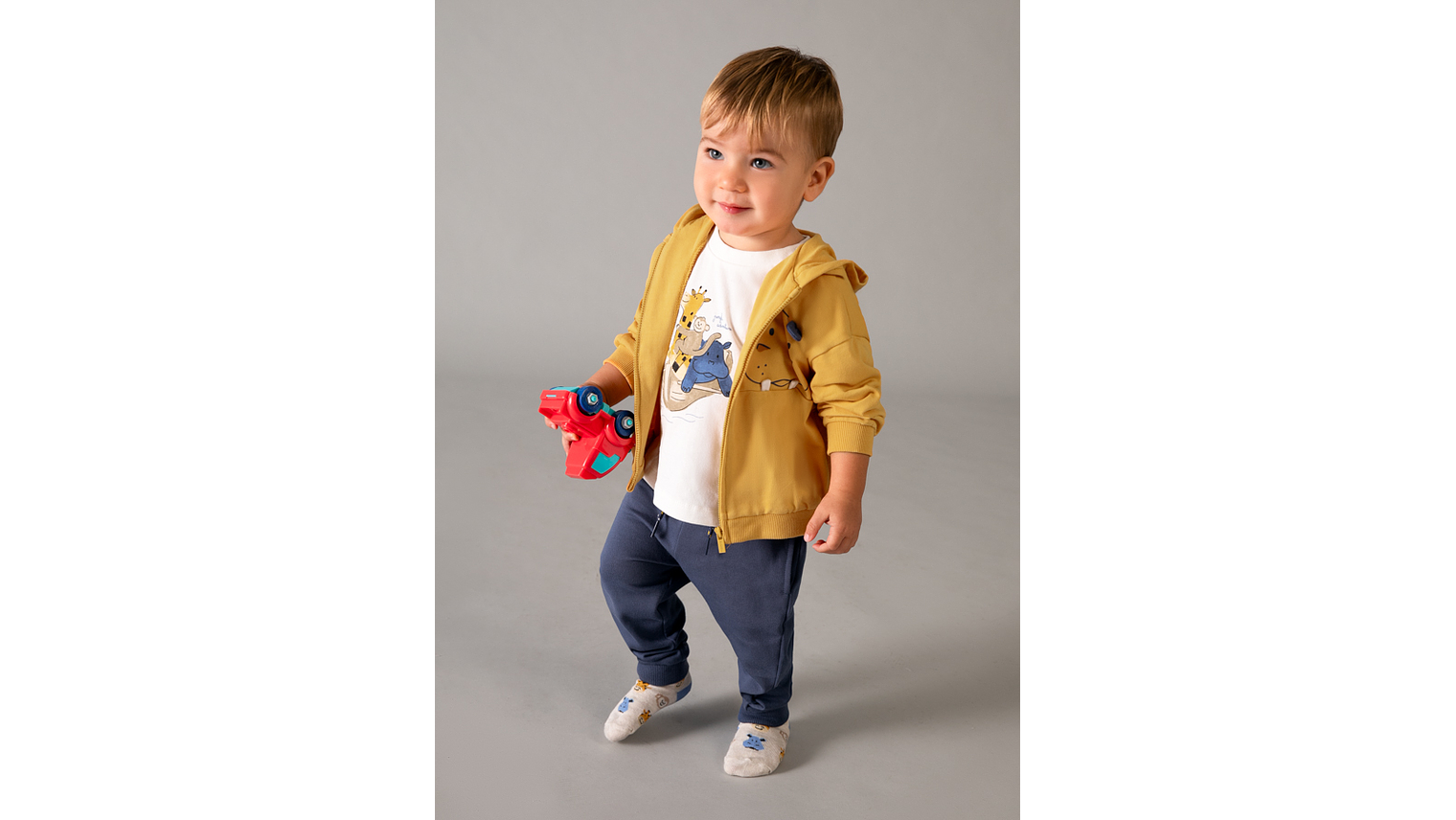 FATO TREINO PLAY C/ T´SHIRT 6